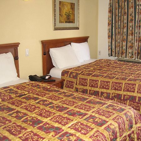 Tower Motel Лонг Бич Экстерьер фото