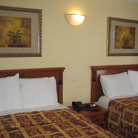 Tower Motel Лонг Бич Экстерьер фото