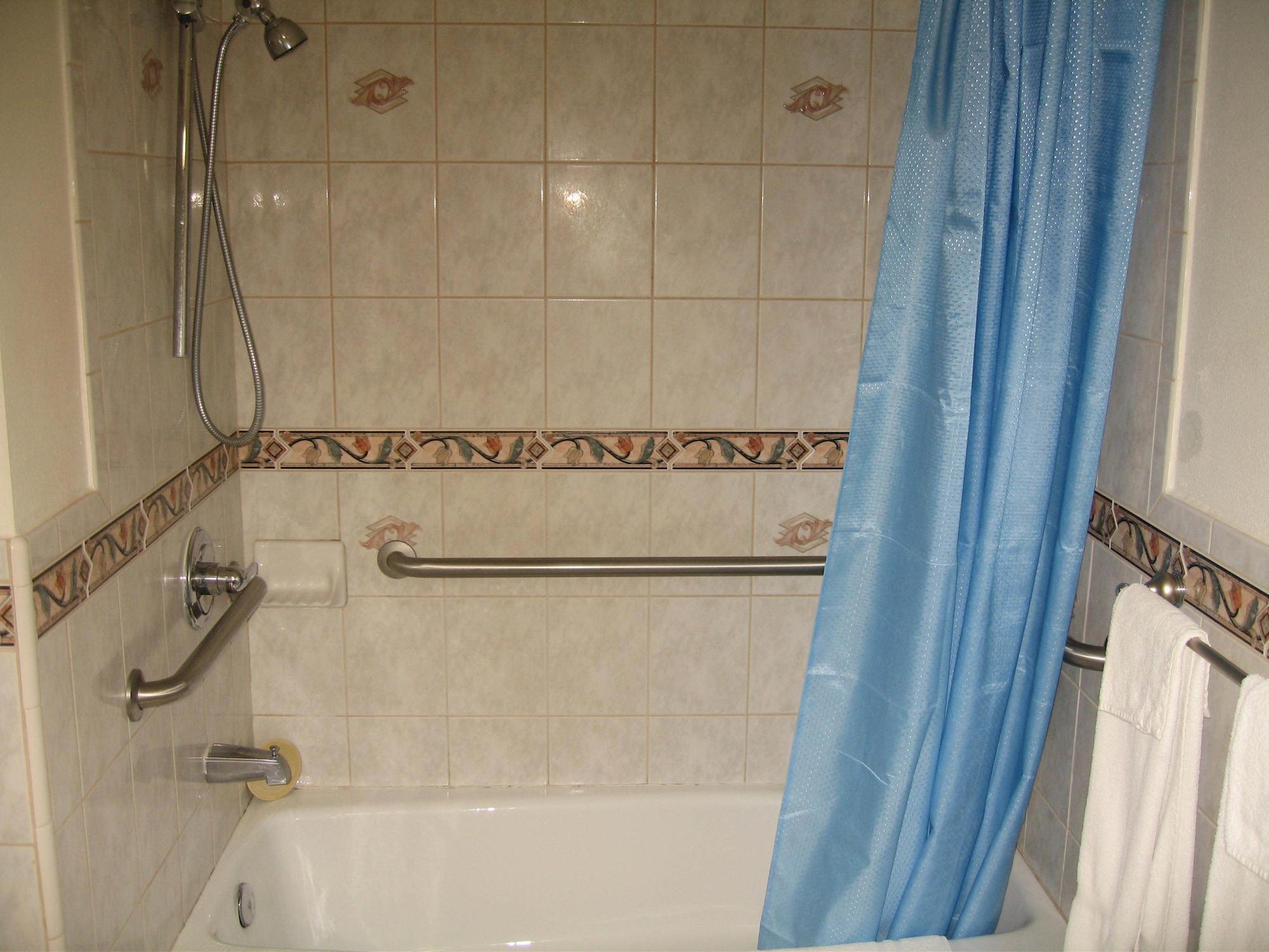 Tower Motel Лонг Бич Экстерьер фото